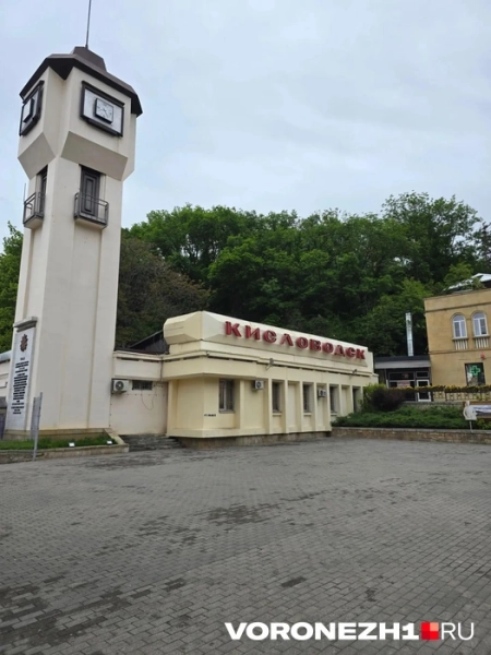 «Такси копеечное, цены в кафе ниже, чем дома». Почему этим летом в отпуск стоит ехать в Кисловодск — отзыв туристки
