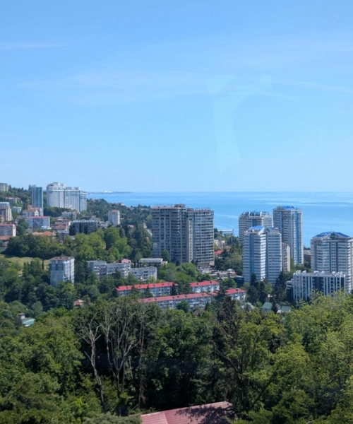 Отдых в Сочи разочаровал туристов из-за высоких цен