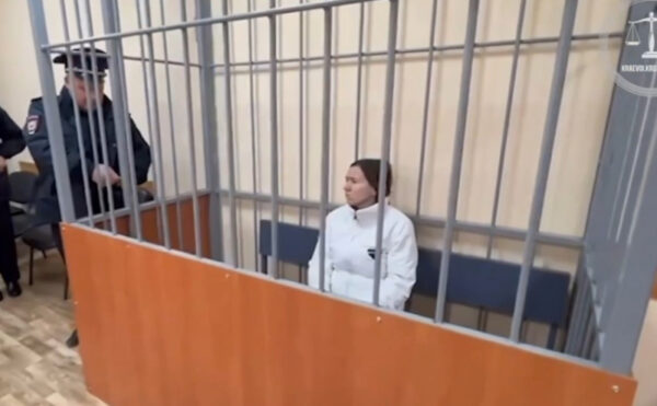 Инцидент в Краснодаре мать с ножом напала на сына