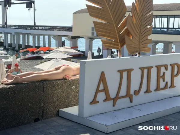 От 1,5 тысячи за двоих. Из-за жадности отельеров в Сочи в разгар сезона пришлось срочно снижать цены