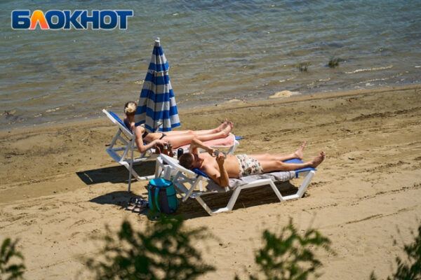 УФ-индекс в Краснодаре достигнет 9 баллов