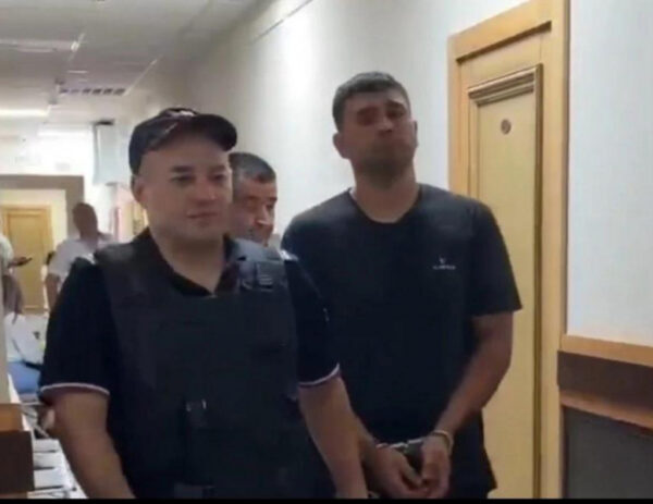 Водитель грузовика арестован после наезда на толпу