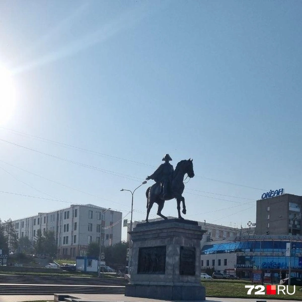 «Чем дальше, тем сложнее с бензином»: компания друзей рванула на Алтай на машинах в разгар топливного кризиса