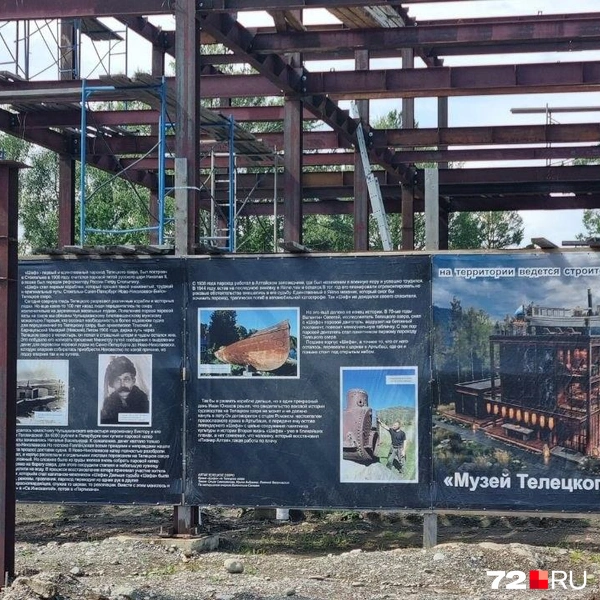 «Чем дальше, тем сложнее с бензином»: компания друзей рванула на Алтай на машинах в разгар топливного кризиса