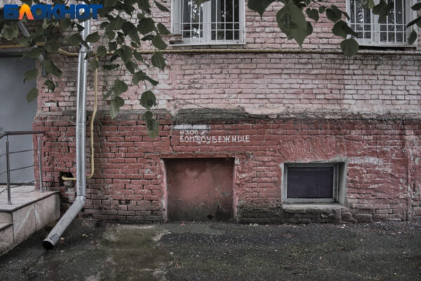 Краснодар наполнился воем сирен