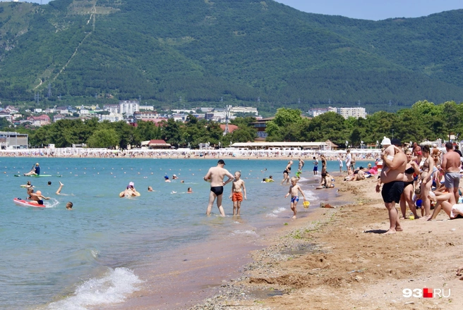 «Помойка с дикими ценами». Туристка из Краснодара поделилась личным опытом отдыха в Геленджике